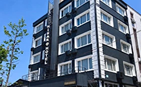 Otel Dışı