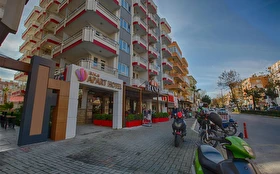 Otel Dışı