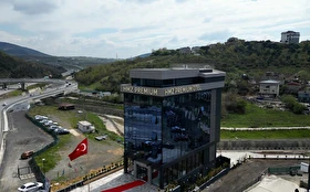 Otel Dışı