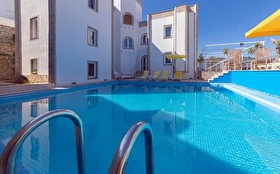 Otel Dışı