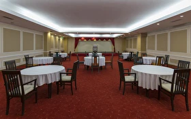 Toplantı & Seminer