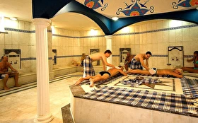 Spa & Termal