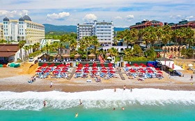 Otel Dışı