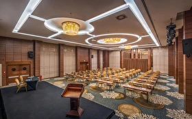 Toplantı & Seminer