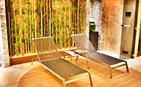 Spa & Termal
