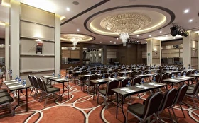 Toplantı & Seminer
