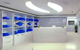 Spa & Termal