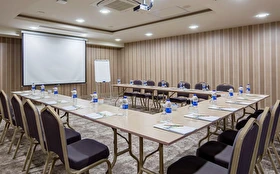 Toplantı & Seminer