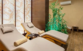 Spa & Termal
