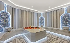 Spa & Termal