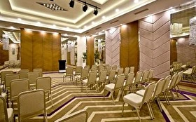 Toplantı & Seminer