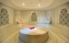 Spa & Termal