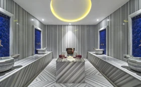 Spa & Termal