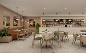 Yeme & İçme