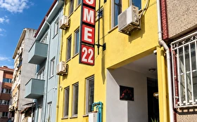 Otel Dışı