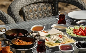 Yeme & İçme