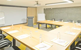 Toplantı & Seminer