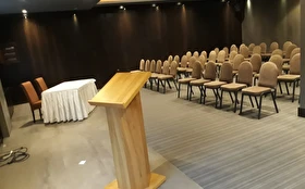 Toplantı & Seminer
