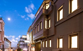 Otel Dışı