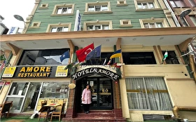 Tümü
