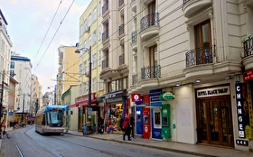 Otel Dışı