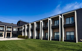 Otel Dışı