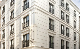 Otel Dışı