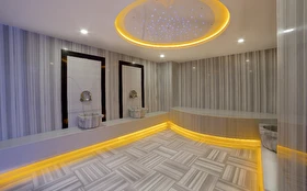 Spa & Termal