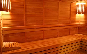 Spa & Termal