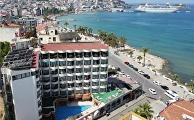 Otel Dışı