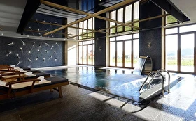 Spa & Termal