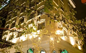 Otel Dışı