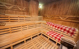 Spa & Termal