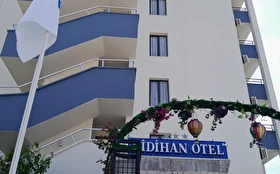 Otel Dışı