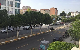 Tümü