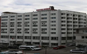 Otel Dışı
