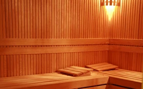 Spa & Termal