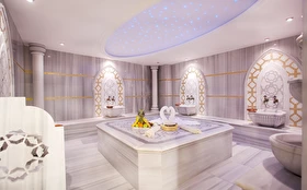 Spa & Termal