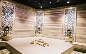 Spa & Termal