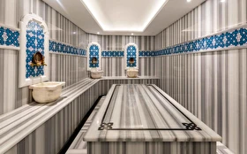 Spa & Termal