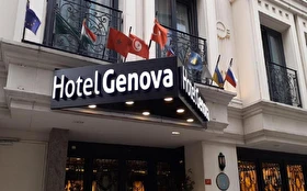 Otel Dışı
