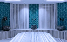 Spa & Termal