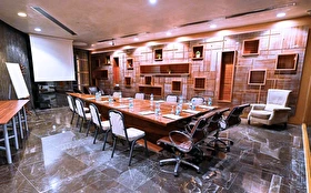 Toplantı & Seminer