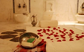 Spa & Termal