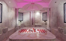 Spa & Termal