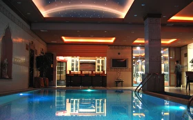 Spa & Termal
