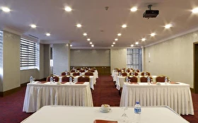 Toplantı & Seminer