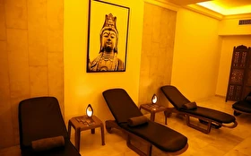 Spa & Termal