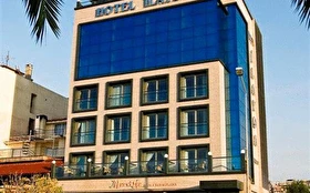 Otel Dışı