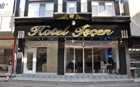 Otel Dışı
